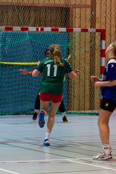 Bild 212 - B-Juniorinnen HSG Kremperheide/M�nsterdorf - Buxtehuder SV